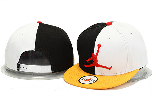 Jordan Snapback Hat YS 0613